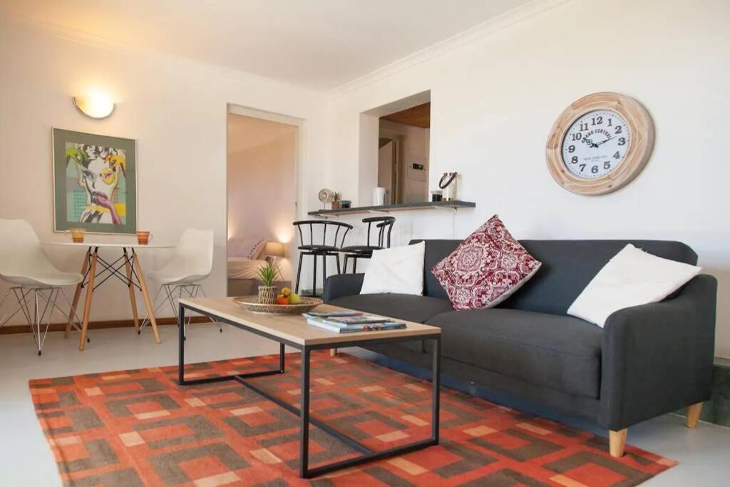 Appartement 12 On Clifton à Le Cap Extérieur photo