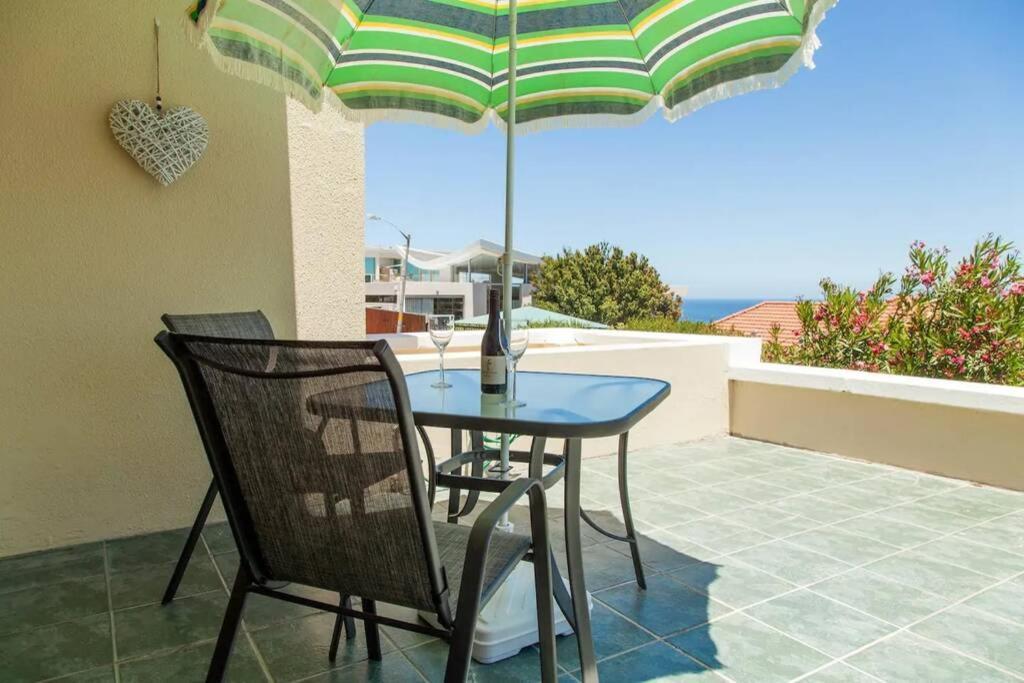 Appartement 12 On Clifton à Le Cap Extérieur photo
