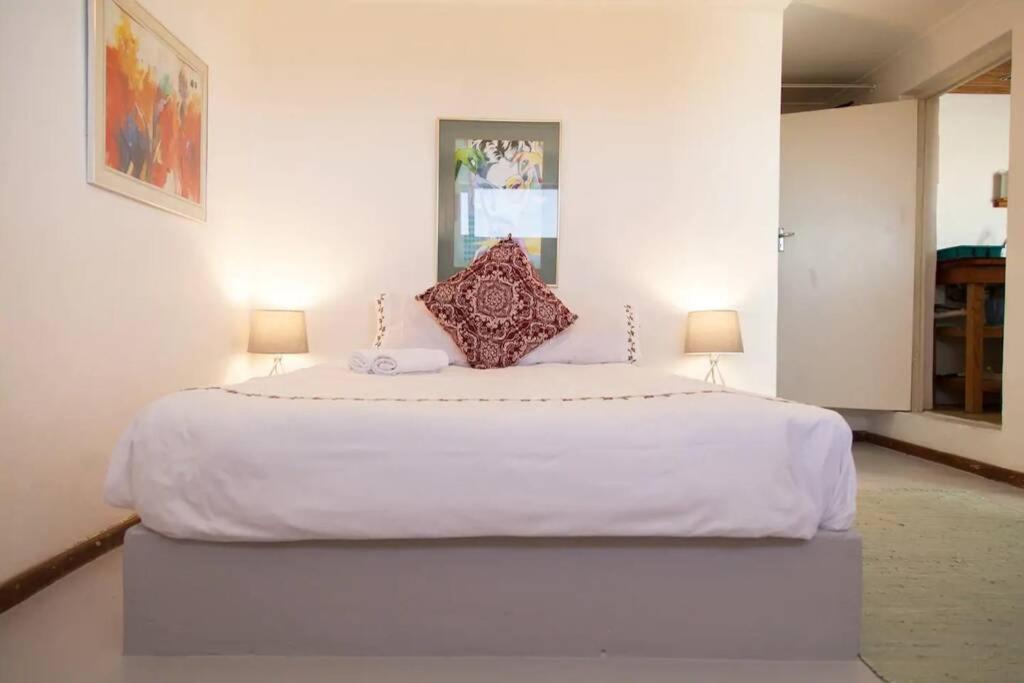 Appartement 12 On Clifton à Le Cap Extérieur photo