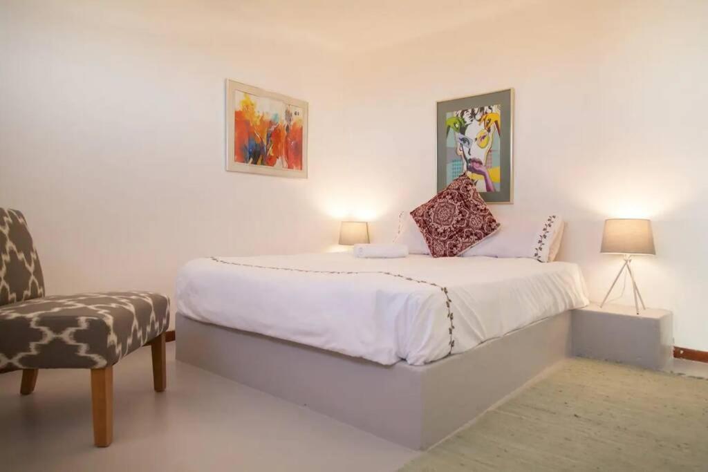 Appartement 12 On Clifton à Le Cap Extérieur photo