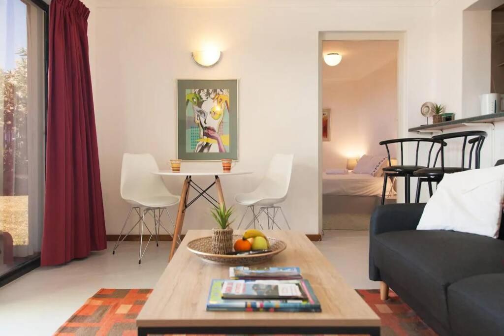 Appartement 12 On Clifton à Le Cap Extérieur photo